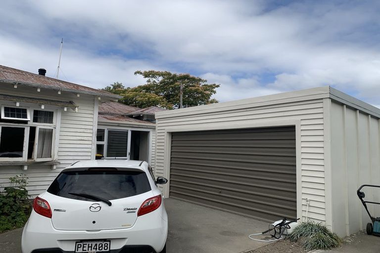 Photo of property in 37 Lyndon Street, Riccarton, Christchurch, 8041