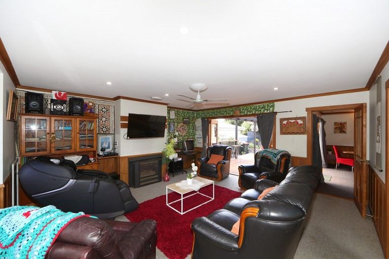 Photo of property in 715 Pakowhai Road, Frimley, Hastings, 4120
