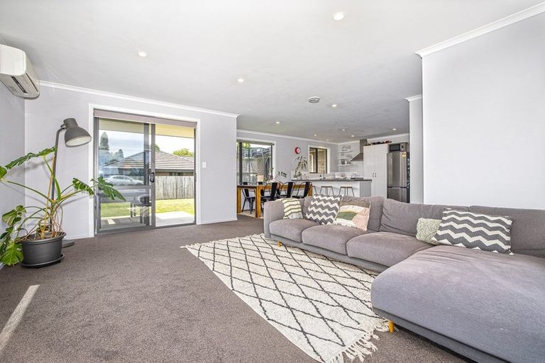 Photo of property in 21 Carey Street, Kihikihi, Te Awamutu, 3800