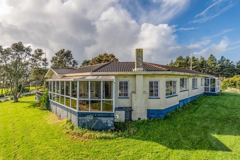 Photo of property in 475 Redoubt Road, Totara Park, Auckland, 2019