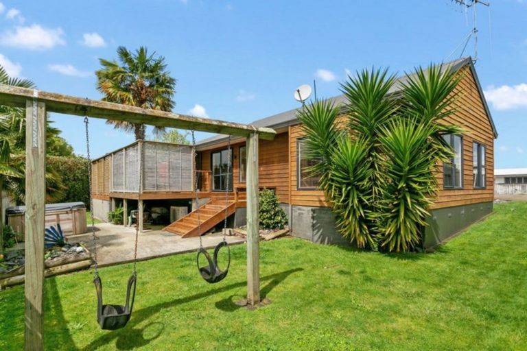 Photo of property in 13 Vogel Place, Cambridge, 3434