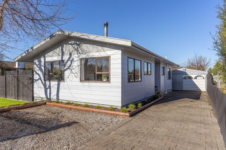 Photo of property in 26 Oak Street, Masterton, 5810