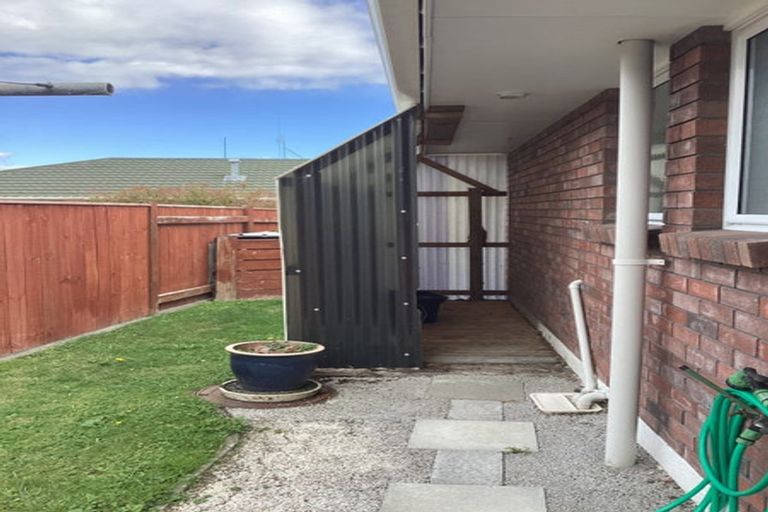 Photo of property in 178a Cambridge Avenue, Ashhurst, 4810