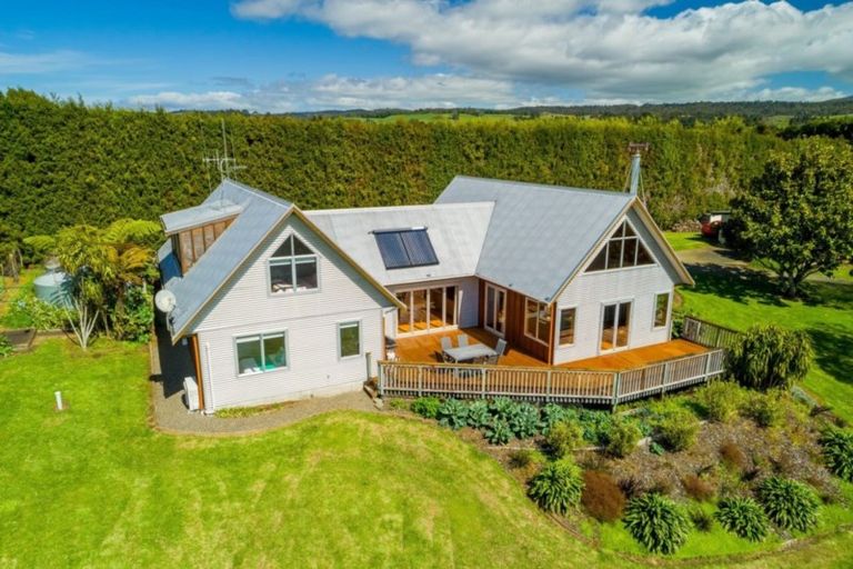 Photo of property in 311 Wainui Road South, Whakamarama, Katikati, 3181
