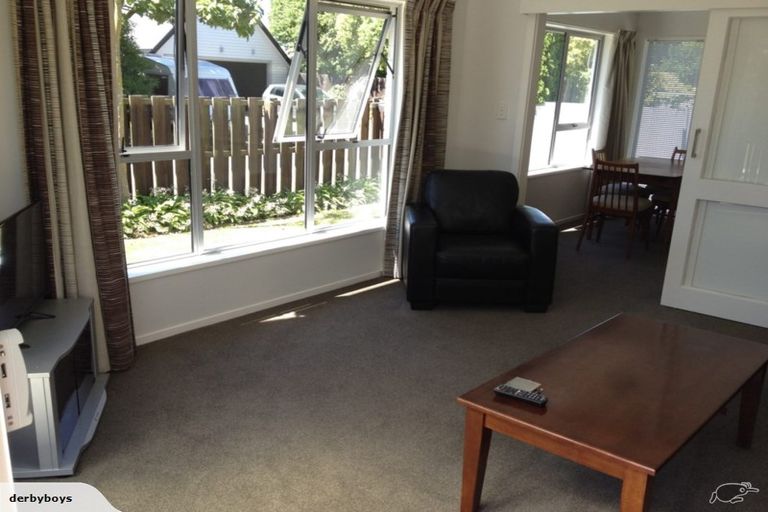 Photo of property in 1/12 Keoghs Lane, St Albans, Christchurch, 8014