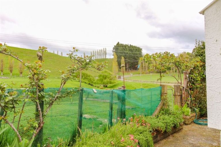 Photo of property in 126 Okoia Road, Okoia, Whanganui, 4582