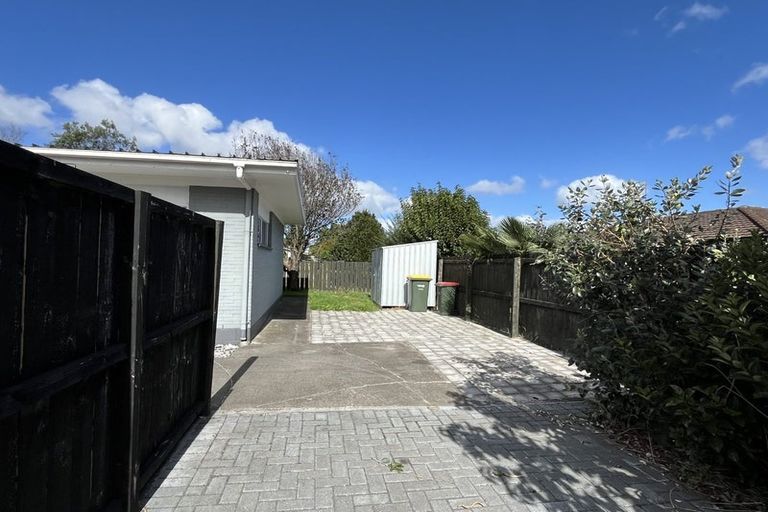 Photo of property in 3/11 Smiths Avenue, Papakura, 2110