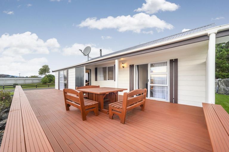 Photo of property in 873 Roberts Line, Bunnythorpe, Palmerston North, 4478