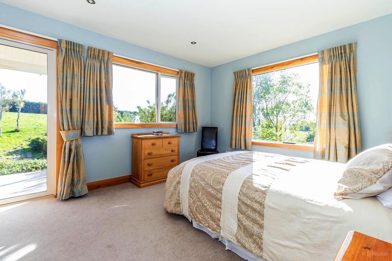 Photo of property in 23 Sherratt Road, Geraldine Downs, Geraldine, 7991