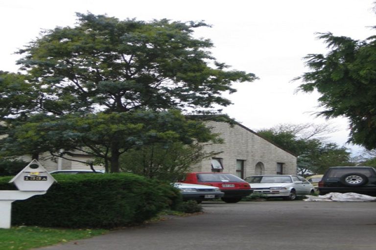 Photo of property in 133a Benmore Avenue, Cloverlea, Palmerston North, 4412