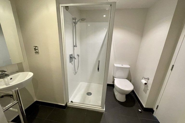 Photo of property in Soho Apartments, 507/74 Taranaki Street, Te Aro, Wellington, 6011
