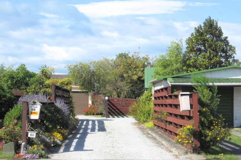 Photo of property in 68 Anzac Street, Gisborne, 4010