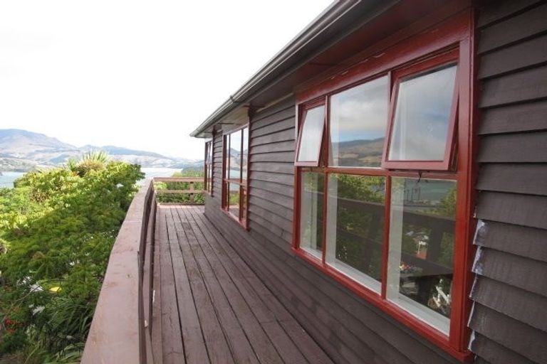 Photo of property in 89 Jacksons Road, Lyttelton, 8082