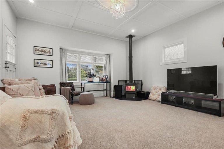 Photo of property in 1 Nettie Street, Te Kuiti, 3910
