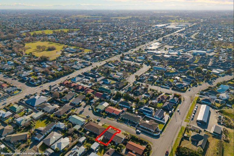 Photo of property in 3 Player Place, Shirley, Christchurch, 8061