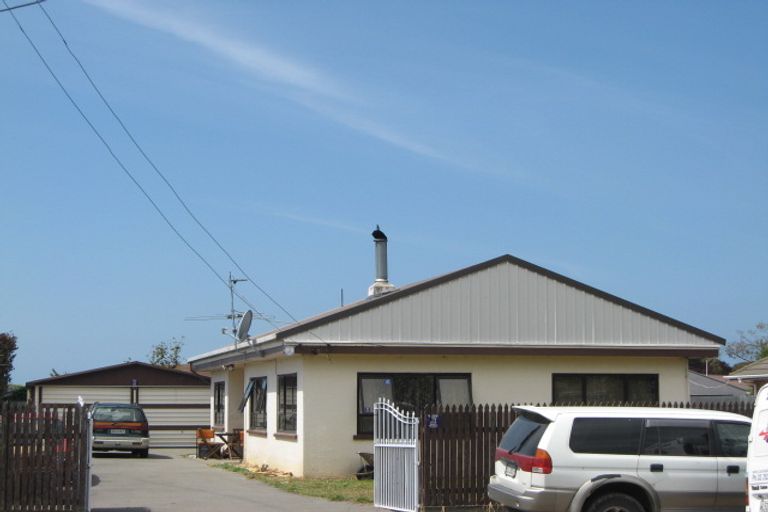 Photo of property in 353 Breezes Road, Aranui, Christchurch, 8061