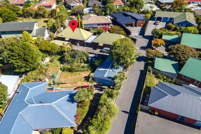 Photo of property in 31b Larch Place, Casebrook, Christchurch, 8051