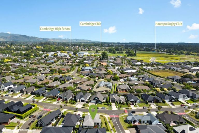 Photo of property in 18 William Paul Street, Cambridge, 3434