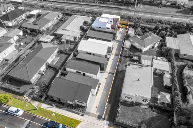 Photo of property in 74e Seddon Street, Wallaceville, Upper Hutt, 5018