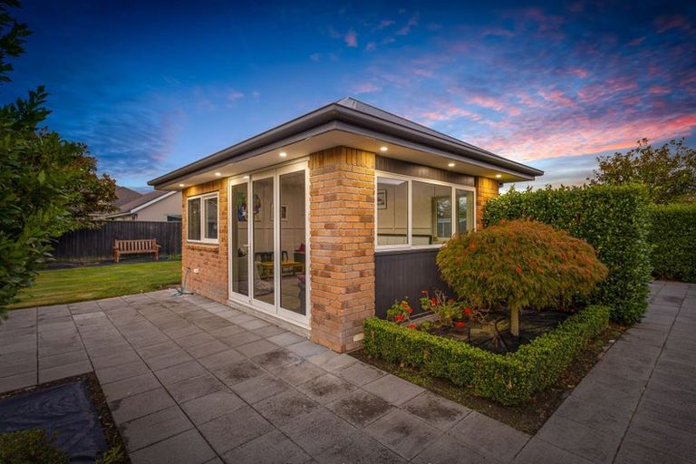 Photo of property in 9 Aberdeen Road, Prebbleton, 7604