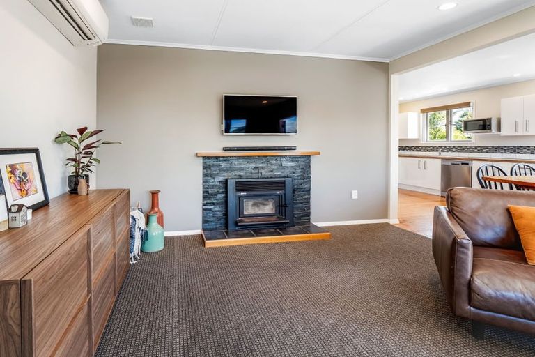 Photo of property in 140 Denbigh Street, Feilding, 4702