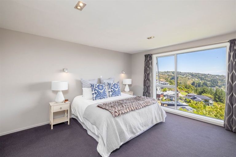 Photo of property in 116a Huntsbury Avenue, Huntsbury, Christchurch, 8022