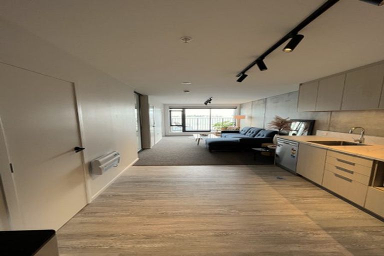 Photo of property in 517/21 King Street, Mount Cook, Wellington, 6021