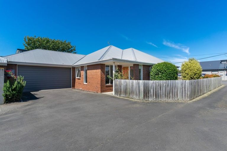 Photo of property in 1/7 Kennedys Bush Road, Halswell, Christchurch, 8025