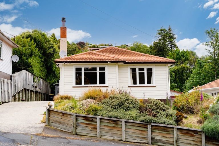 Photo of property in 55 Barr Street, Kenmure, Dunedin, 9011