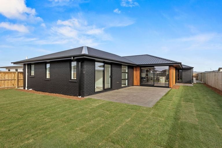 Photo of property in 27 Duporth Road, Rolleston, 7614
