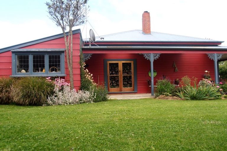 Photo of property in 34 Mahoneys Hill Road, Oceanview, Timaru, 7910