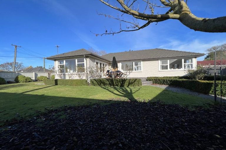 Photo of property in 7 Todd Avenue, Bishopdale, Christchurch, 8051