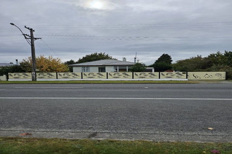 Photo of property in 48 Devon Street, Mossburn, 9792