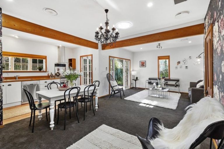 Photo of property in 138 Hanson Street, Newtown, Wellington, 6021