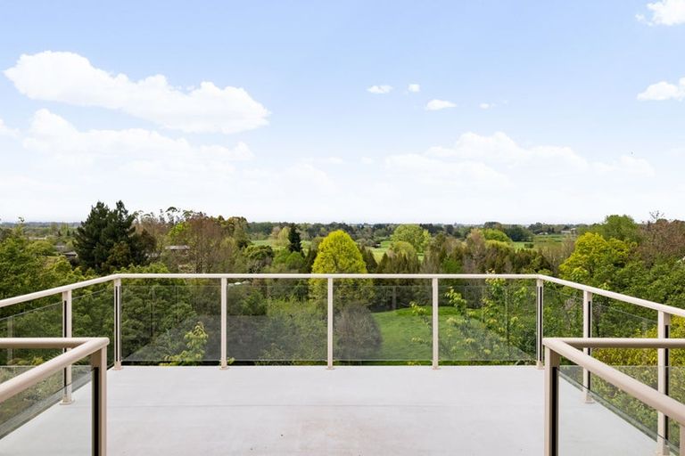 Photo of property in 605 Peacockes Road, Rukuhia, Hamilton, 3282