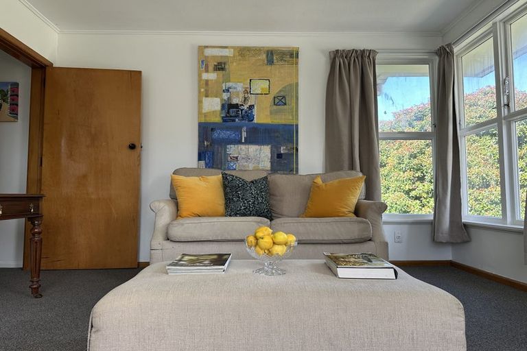 Photo of property in 1 Balmoral Street, Culverden, 7392