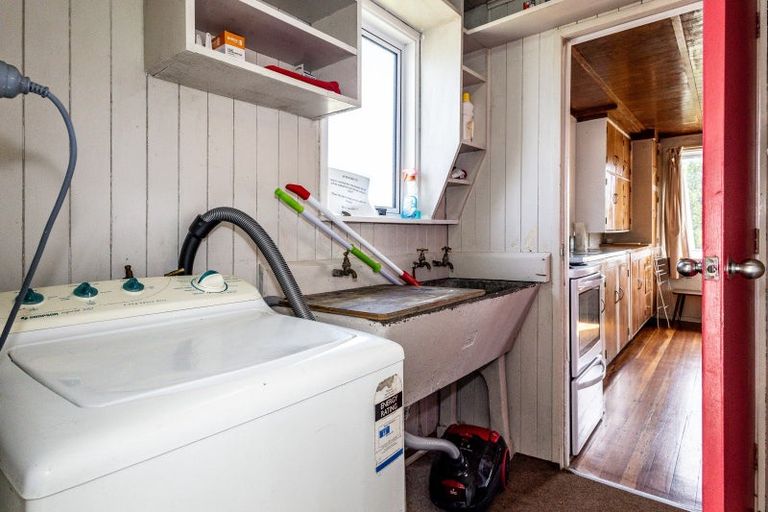 Photo of property in 17 Mackenzie Street, Waimarino, Owhango, 3989