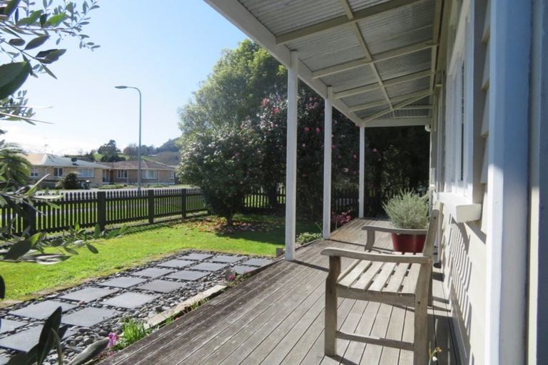 Photo of property in 11 George Street, Te Kuiti, 3910