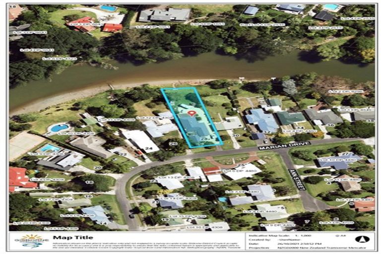 Photo of property in 28 Marian Drive, Inner Kaiti, Gisborne, 4010