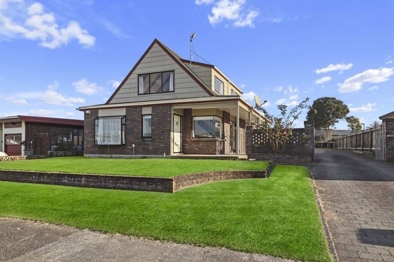 Photo of property in 21 Manuka Street, Matamata, 3400