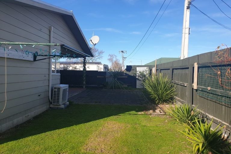 Photo of property in 59c Geddis Avenue, Maraenui, Napier, 4110