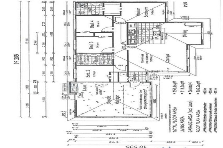 Photo of property in 25 John Andrew Drive, Warkworth, 0910