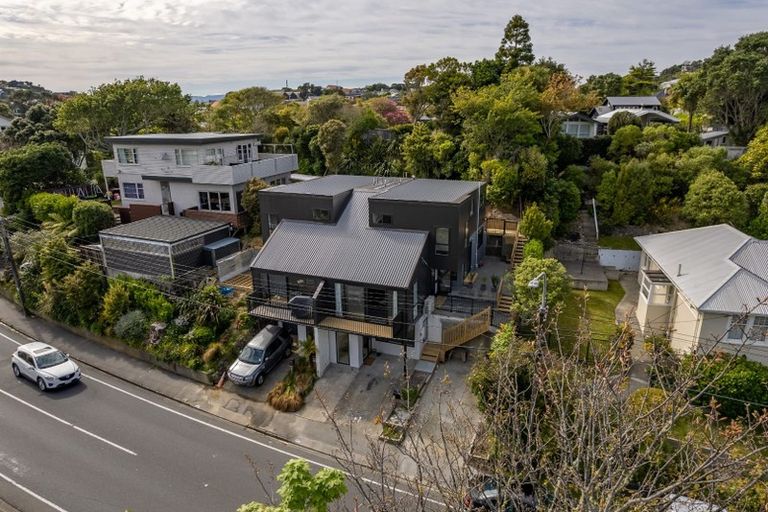 Photo of property in 21b Cockayne Road, Khandallah, Wellington, 6035