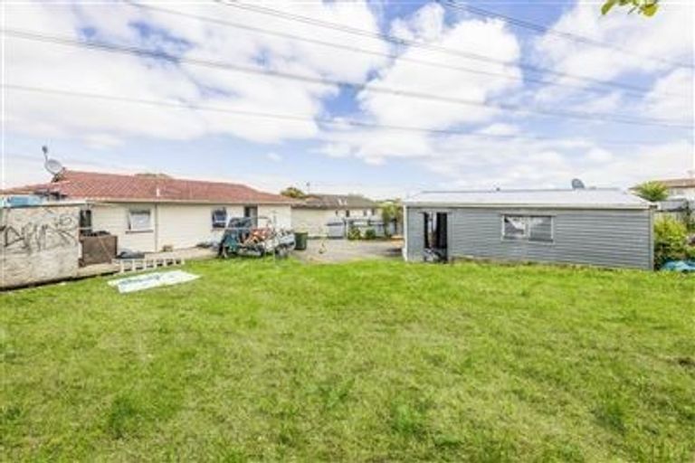 Photo of property in 7 Palermo Place, Clover Park, Auckland, 2023
