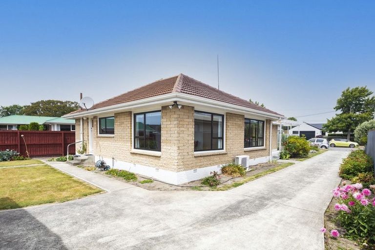 Photo of property in 39 Colwyn Street, Bryndwr, Christchurch, 8053