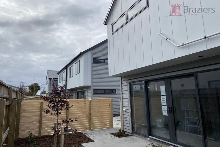 Photo of property in 128 North Avon Road, Richmond, Christchurch, 8013