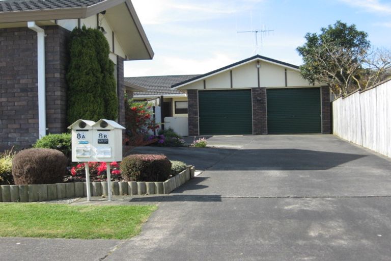 Photo of property in 8a Bullock Drive, Springvale, Whanganui, 4501