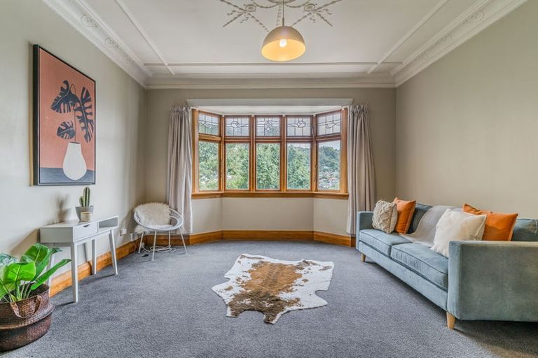 Photo of property in 12 Sidey Street, Calton Hill, Dunedin, 9012