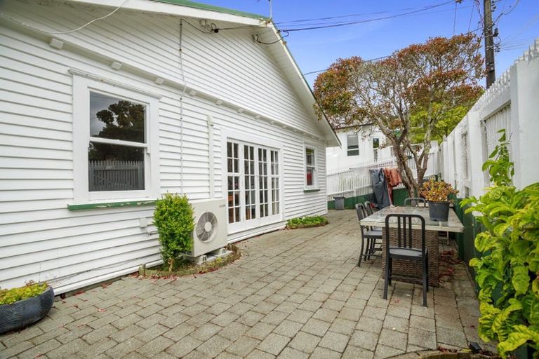 Photo of property in 45 Weld Street, Wadestown, Wellington, 6012