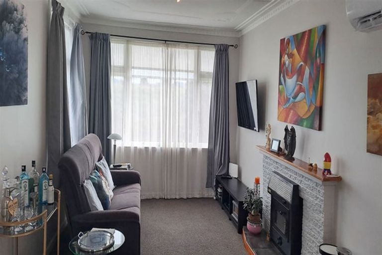 Photo of property in 1 Mataura Terrace, Mataura, 9712